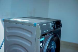 Fotografie z fotogalerie ubytování Pelican Rouge Apartment v destinaci Bujumbura International Airport