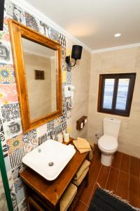 Ένα μπάνιο στο Escaleeh Dahabiya Tranquil sailing