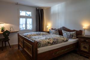 Billede fra billedgalleriet på Hotel Haus Mühlbach i Nideggen