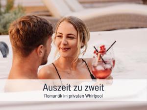 Επισκέπτες που μένουν στο PENTHOUSE - 3 Schlafzimmer- sonnige Dachterrasse -Whirlpool & Alpenblick - Perfekt für Romantik oder Familienurlaub mit Kind, Hund willkommen - by FerienWohnenAmSee - +51 φωτογραφίες