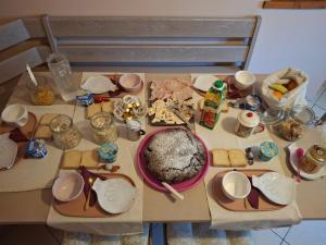 Afbeelding uit fotogalerij van B&B Picchio in Madonna di Fornelli