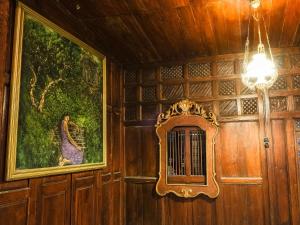 Fotografie z fotogalerie ubytování Pendhapa Art Space - PAS Limasan Homestay v destinaci Yogyakarta