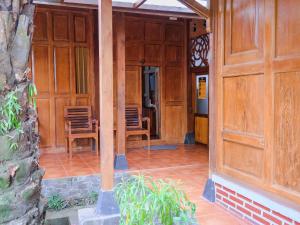 Fotografie z fotogalerie ubytování Pendhapa Art Space - PAS Limasan Homestay v destinaci Yogyakarta