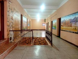Fotografie z fotogalerie ubytování Hotel Almanader v destinaci Boumalne