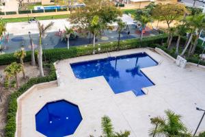 Πισίνα στο ή κοντά στο Ático Azucarera Torre del Mar