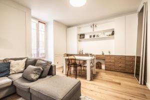 Fotografie z fotogalerie ubytování Monaco Prestige, Bnb Rickeys v destinaci Monte Carlo
