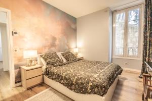 Fotografie z fotogalerie ubytování Monaco Prestige, Bnb Rickeys v destinaci Monte Carlo