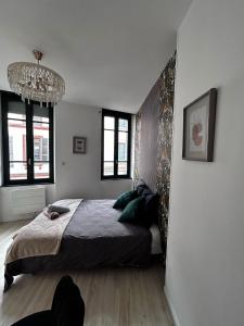 Billede fra billedgalleriet på Magnifique chambre i Montauban
