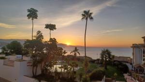 Příroda nedaleko apartmánu + 33 fotografií