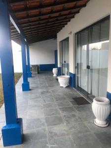 Φωτογραφία από το άλμπουμ του Casa de Praia Intanhem - Cibratel II σε Itanhaem