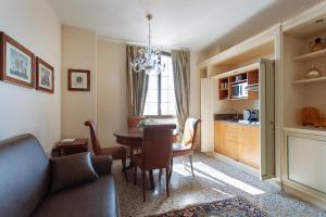 Gallery image of Deluxe Apartments Lagoon View in Venice