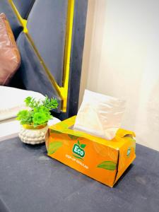 Galeriebild der Unterkunft One Bed Designer Luxury Apartment Mehar Suites in Lahore + 28 Fotos