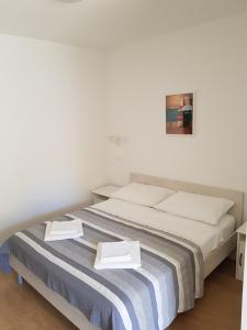 Fotografie z fotogalerie ubytování Apartments Vala 2 v destinaci Grebaštica