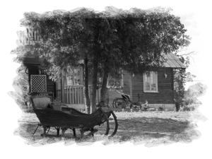 Fotografie z fotogalerie ubytování Ēmužas v destinaci Dārte