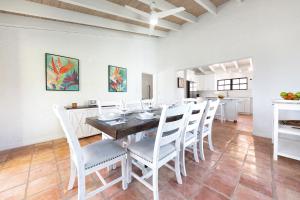 Fotografie z fotogalerie ubytování Azure Vista Villa v destinaci Nassau
