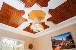 Billede fra billedgalleriet på Mini Villa Private Parental Suite & Beach Access i Ibekhchach