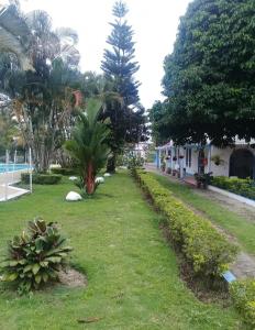 Gallery image of HOTEL EL GALERON LLANERO Cc in San Martín