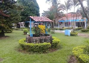 Gallery image of HOTEL EL GALERON LLANERO Cc in San Martín