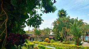 Gallery image of HOTEL EL GALERON LLANERO Cc in San Martín