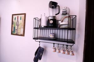 صورة لـ Altillo privado con desayuno artesanal en pleno centro في أسونسيون