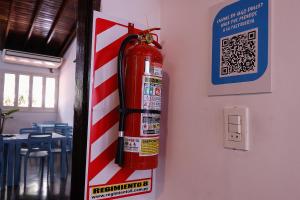 صورة لـ Altillo privado con desayuno artesanal en pleno centro في أسونسيون