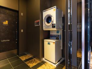 Fotografie z fotogalerie ubytování APA Hotel Ginza Shintomicho Ekimae Kita v Tokiu