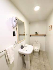 Bagno di Hotel Bombay