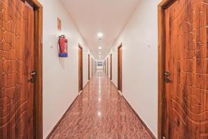 Fotografie z fotogalerie ubytování Super Hotel O Sakthi Grand v destinaci Erode