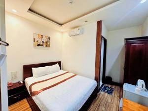 Gallery image of Khách Sạn Avatar in Ho Chi Minh City