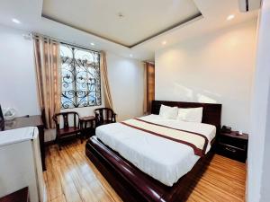 Gallery image of Khách Sạn Avatar in Ho Chi Minh City +63 photos