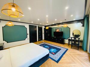 Imagen de la galería de The Bamboo Palace Hotel & Residences, en Ha Long