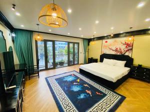 Imagen de la galería de The Bamboo Palace Hotel & Residences, en Ha Long