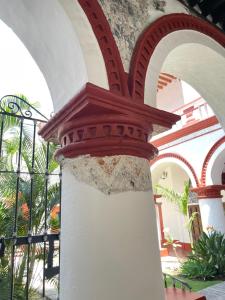 Gallery image of Casa Santo Benito in Atlixco