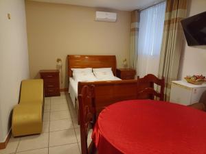Gallery image of Grand Hotel Royal in Jaén