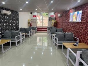 Gallery image of Veda Dormitory in Kathmandu