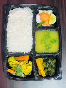 Gallery image of Veda Dormitory in Kathmandu