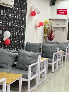 Gallery image of Veda Dormitory in Kathmandu