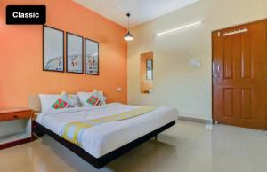 Gallery image of Exotic stay in Nerul