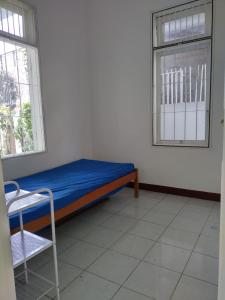 Ảnh trong thư viện ảnh của Kesia House - Meeting & Resting ở Sukaraja