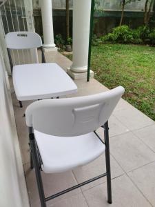 Ảnh trong thư viện ảnh của Kesia House - Meeting & Resting ở Sukaraja