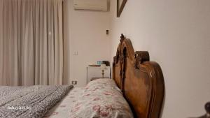 Postel nebo postele na pokoji v ubytování Bed and Breakfast La Reale