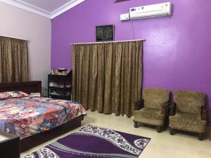 Gallery image of Casa Raihan in Virajpet