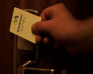 Φωτογραφία από το άλμπουμ του Hotel Zieleniec σε Zieleniec