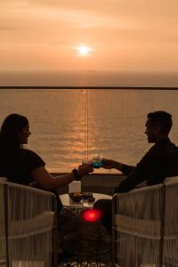 Majutusasutuse Sheraton Colombo Hotel külastajad