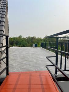 チェンマイにあるKan Pool villaのギャラリーの写真