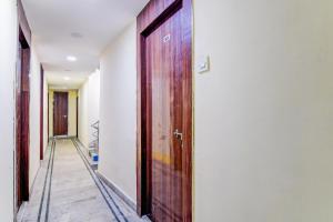 Fotografie z fotogalerie ubytování Hotel O Tagore Park Ruby Road v destinaci Kalkata