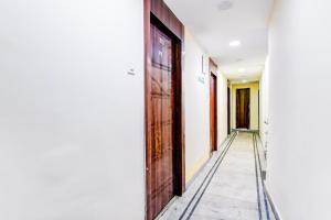 Fotografie z fotogalerie ubytování Hotel O Tagore Park Ruby Road v destinaci Kalkata