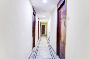 Fotografie z fotogalerie ubytování Hotel O Tagore Park Ruby Road v destinaci Kalkata