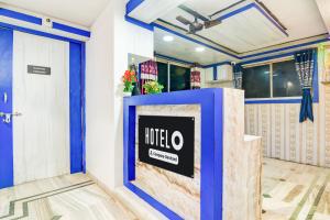 Fotografie z fotogalerie ubytování Hotel O Tagore Park Ruby Road v destinaci Kalkata