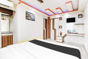 Fotografie z fotogalerie ubytování Hotel O Tagore Park Ruby Road v destinaci Kalkata
